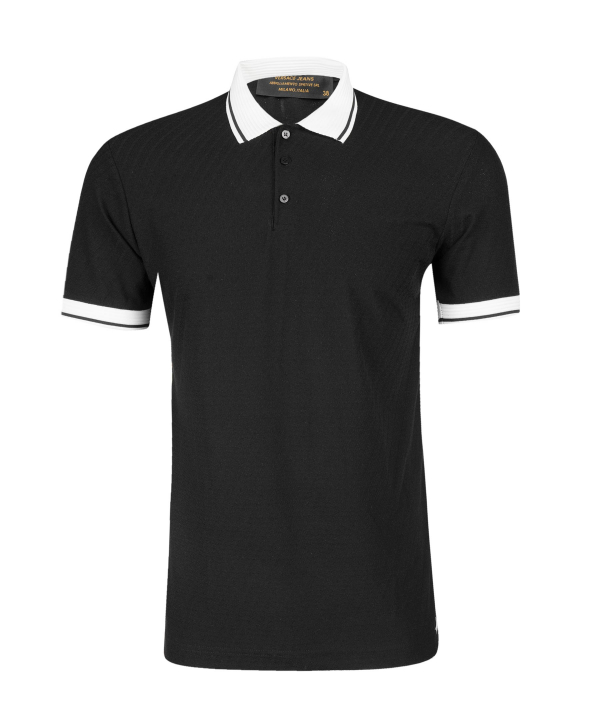 پولوشرت مردانه ورساچه جینز Versace Jeans کد 5635891
