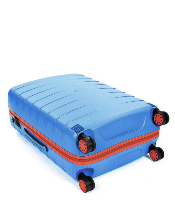 چمدان مسافرتی رونکاتو Roncato مدل Box Young سایز متوسط