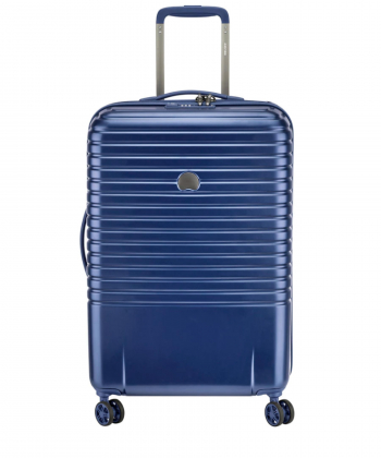 چمدان مسافرتی دلسی Delsey مدل Caumartin سایز متوسط