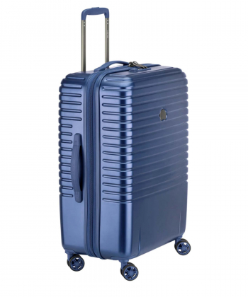 چمدان مسافرتی دلسی Delsey مدل Caumartin سایز متوسط