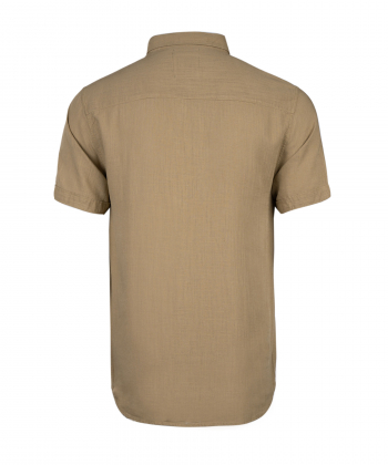 پیراهن آستین کوتاه مردانه سوپردرای Superdry کد M13S20106T