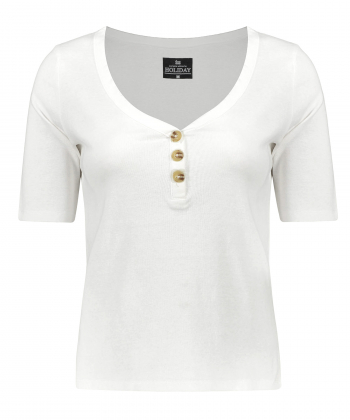 تیشرت زنانه هالیدی Holiday کد A43304