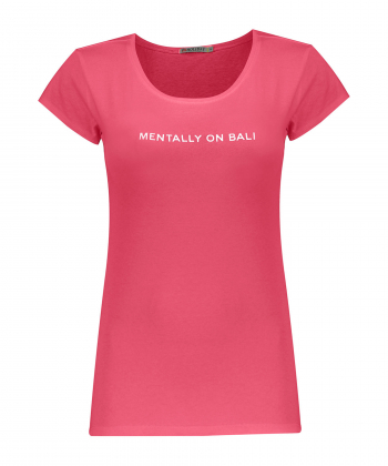 تیشرت زنانه هالیدی Holiday کد A48604