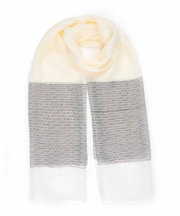 شال ابریشم مدلینا Modelina کد 1321