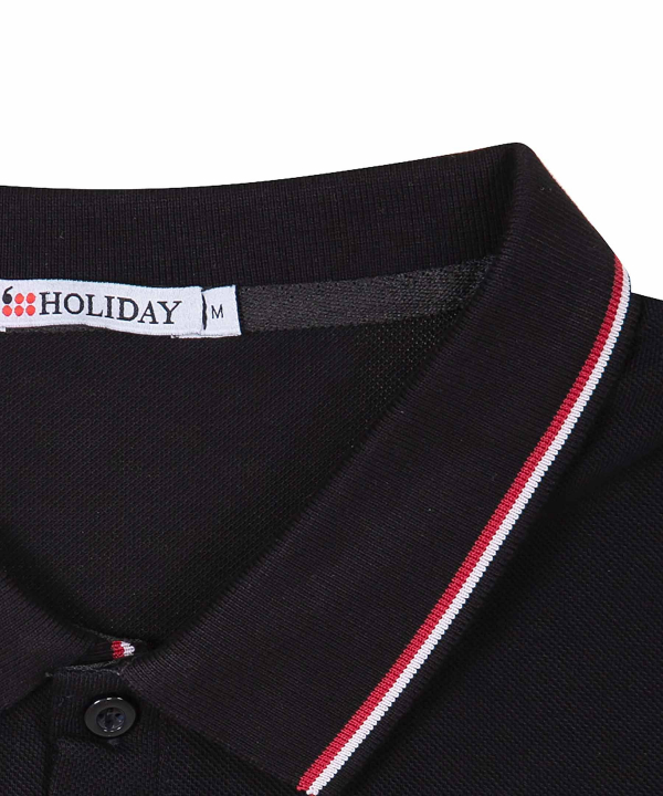 پولوشرت مردانه هالیدی Holiday کد A30895