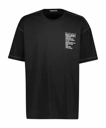 تیشرت مردانه هالیدی Holiday کد A23204