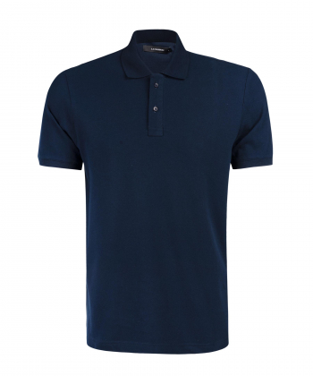 پولوشرت مردانه ال سی وایکیکی LC Waikiki کد 1SPS01Z8