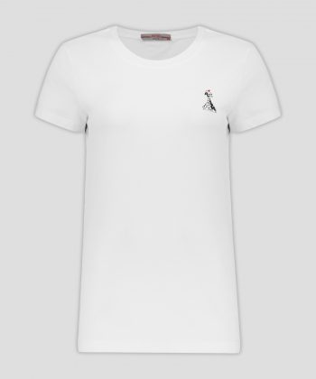 تیشرت زنانه جامه پوش آرا JPA کد 4012010328