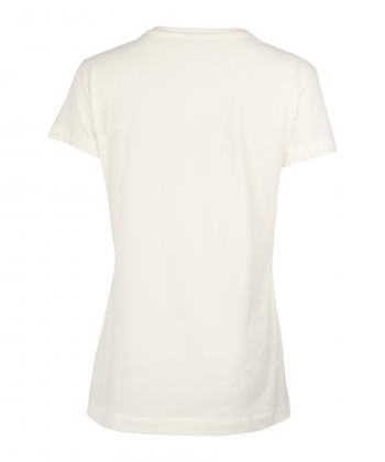 تیشرت طرح دار زنانه جامه پوش آرا JPA کد 4012019478