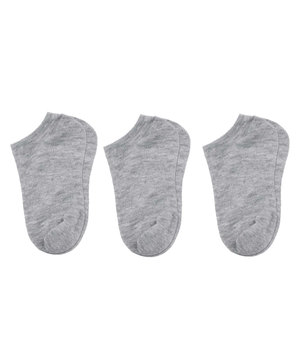 جوراب مچی زنانه برند پی لس Brand Payless کد JRM-02 بسته سه جفتی