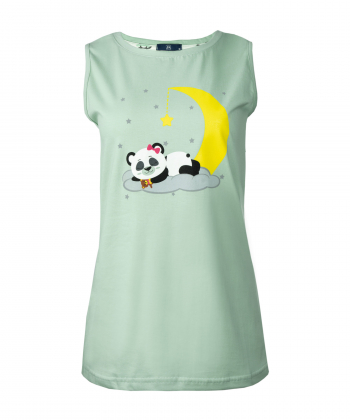 تاپ زنانه جامه پوش آرا JPA کد 4172010353