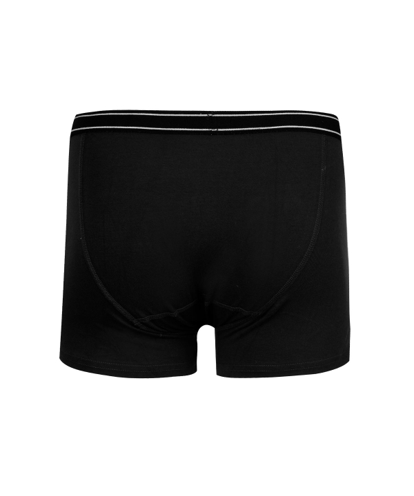 شورت باکسر مردانه ال سی وایکیکی LC Waikiki کد 0SU001Z8