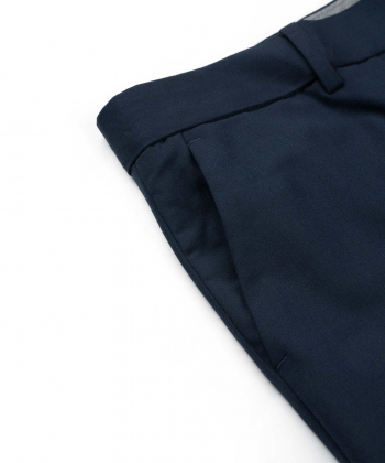 شلوار پارچه ای مردانه ایندیگو Indigo کد 312132703