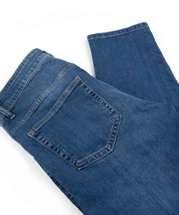 شلوار جین مردانه ایندیگو Indigo کد 312132854