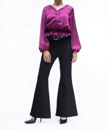 بلوز زنانه گردیه Gordye کد 304247