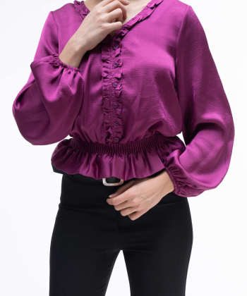 بلوز زنانه گردیه Gordye کد 304247