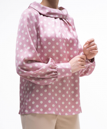 بلوز زنانه گردیه Gordye کد 304249