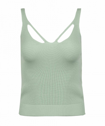 تاپ نیم تنه زنانه تیارا Tiara کد 302131120