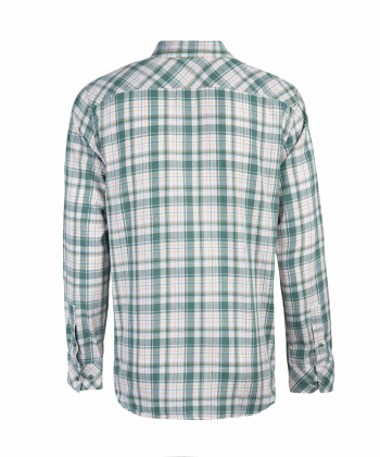 پیراهن چهارخانه مردانه جوتی جینز JootiJeans کد 22531116