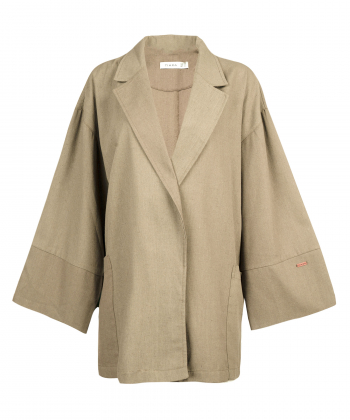 مانتو کتی تیارا Tiara کد 302241220