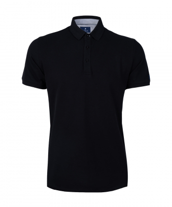 پولوشرت ساده مردانه سولا Sola کد SM311600023