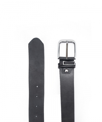 کمربند چرم طبیعی مردانه بادی اسپینر Body Spinner کد 2673