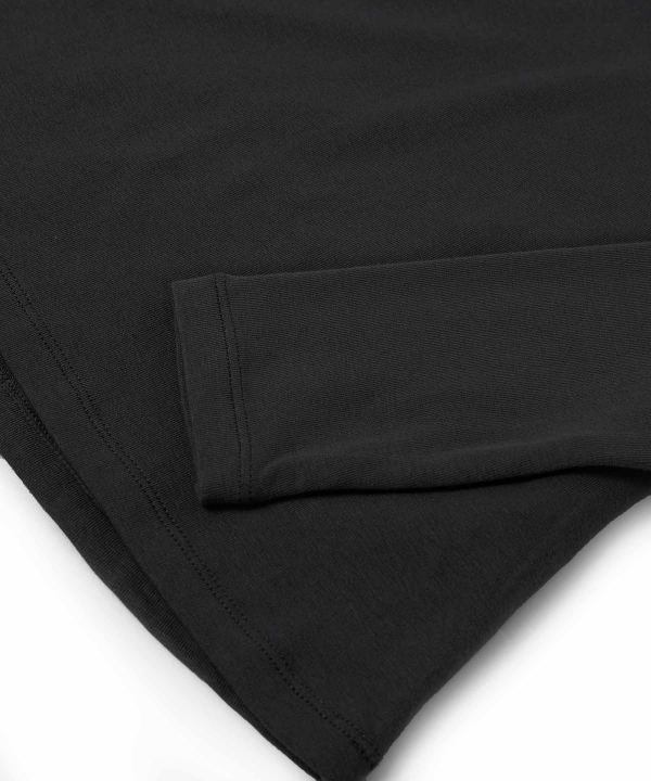 تیشرت آستین بلند زنانه جوتی جینز JootiJeans کد 74771106