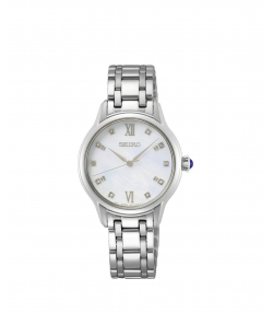 ساعت مچی زنانه سیکو Seiko کد SRZ537P1