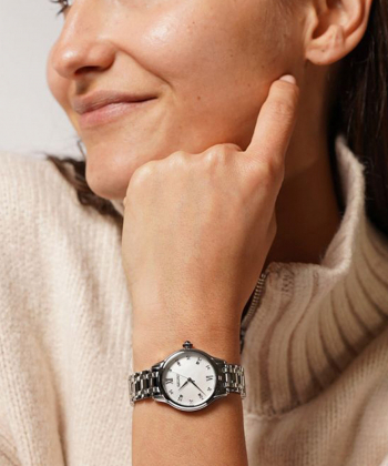 ساعت مچی زنانه سیکو Seiko کد SRZ537P1