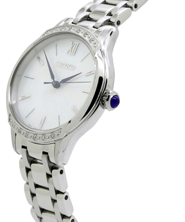 ساعت مچی زنانه سیکو Seiko مدل SRZ543P1