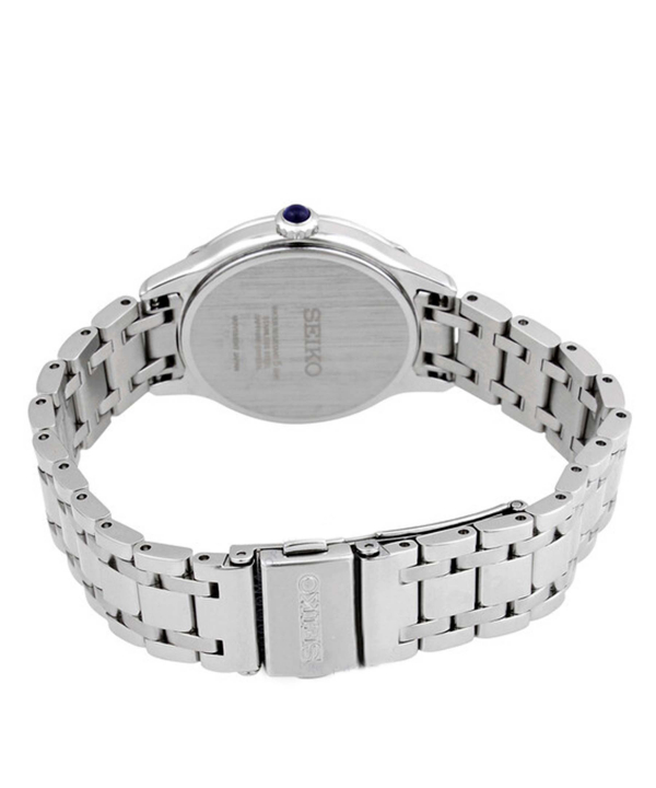 ساعت مچی زنانه سیکو Seiko مدل SRZ543P1