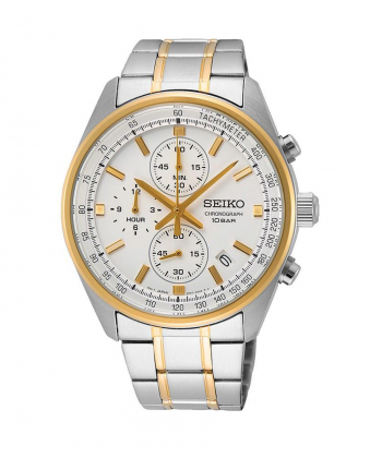ساعت مچی مردانه سیکو Seiko کد SSB380P1