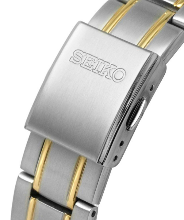ساعت مچی مردانه سیکو Seiko کد SSB380P1