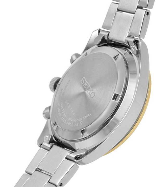 ساعت مچی مردانه سیکو Seiko کد SSB380P1
