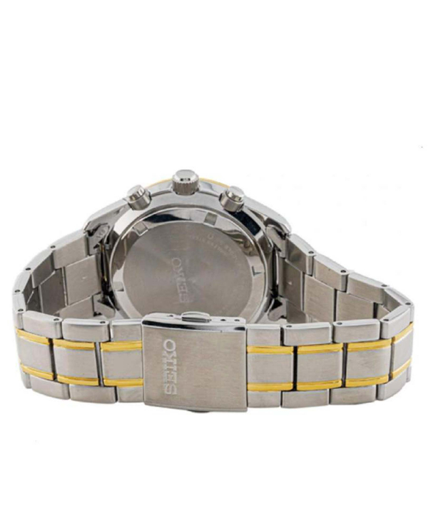 ساعت مچی مردانه سیکو Seiko کد SSB380P1