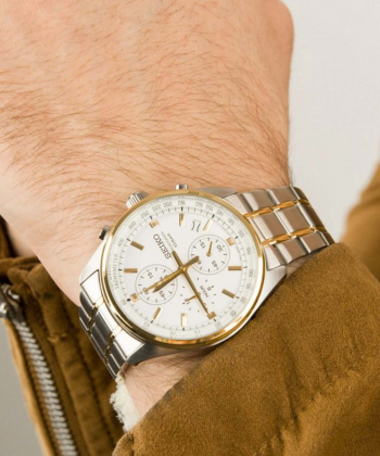 ساعت مچی مردانه سیکو Seiko کد SSB380P1