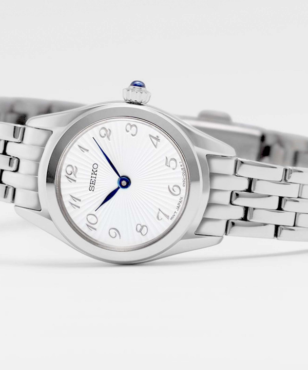ساعت مچی زنانه سیکو Seiko کد SWR057P1