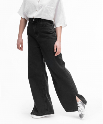 شلوار جین زنانه گردیه Gordye کد 321104