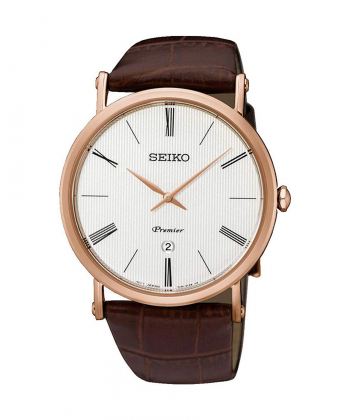 ساعت مچی مردانه سیکو Seiko کد SKP398P1