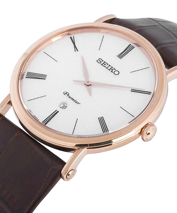 ساعت مچی مردانه سیکو Seiko کد SKP398P1