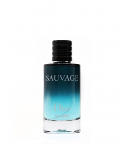 عطر جیبی مردانه اسکلاره Sclaree مدل Sauvage Dior حجم 30 میلی لیتر