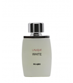 عطرجیبی زنانه اسکلاره Sclaree مدل Lalique White