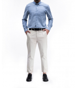 شلوار کتان مردانه سوپردرای Superdry کد M17S20302S