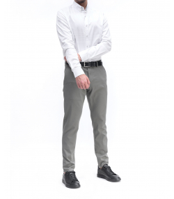 پیراهن مردانه بادی اسپینر Body Spinner کد 3487