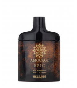 عطر مردانه اسکلاره Sclaree مدل Amouage حجم 85 میلی لیتر