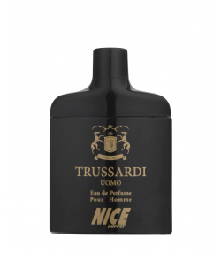 ادوپرفیوم مردانه نایس پاپت Nice Puppet مدل Trussardi Uomo حجم 85 میلی لیتر