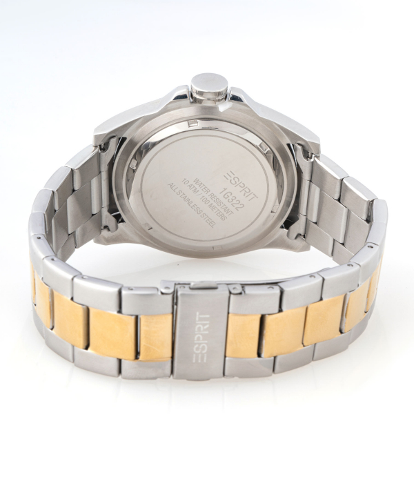 ساعت مچی مردانه اسپریت Esprit کد ES1G322M0085