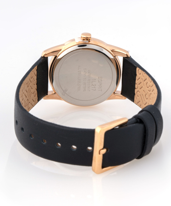 ساعت مچی زنانه اسپریت Esprit کد ES1L217L1045