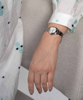 ساعت مچی زنانه سیکو Seiko کد SWR057P1