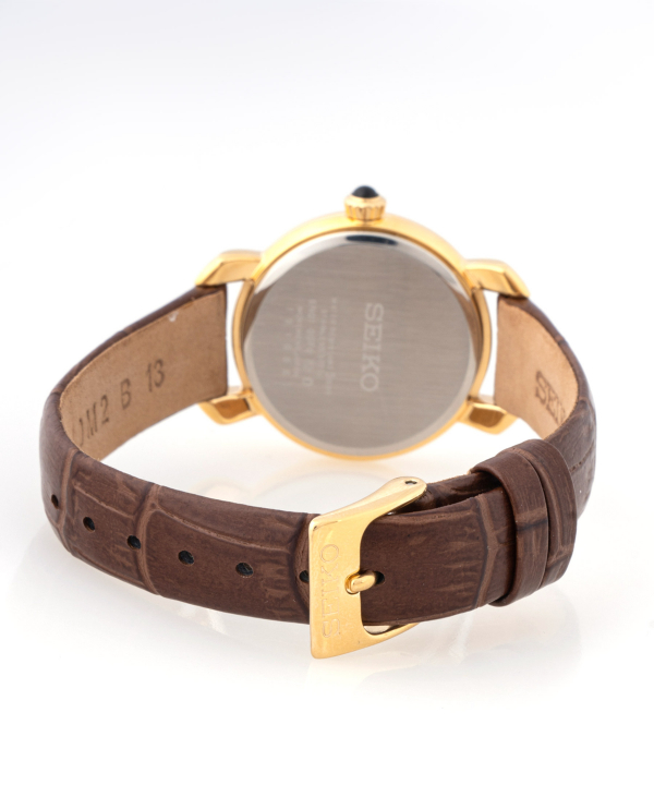 ساعت مچی زنانه سیکو Seiko کد SUR500P1
